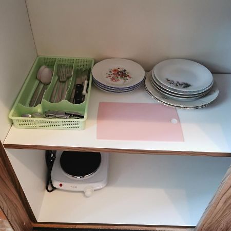 Apartament Gara De Nord Bukareszt Zewnętrze zdjęcie