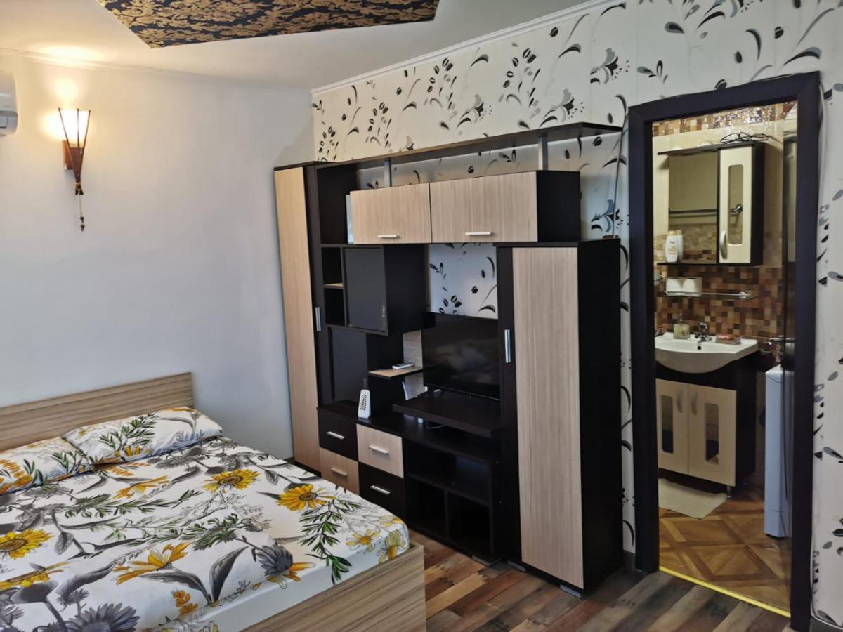Apartament Gara De Nord Bukareszt Zewnętrze zdjęcie