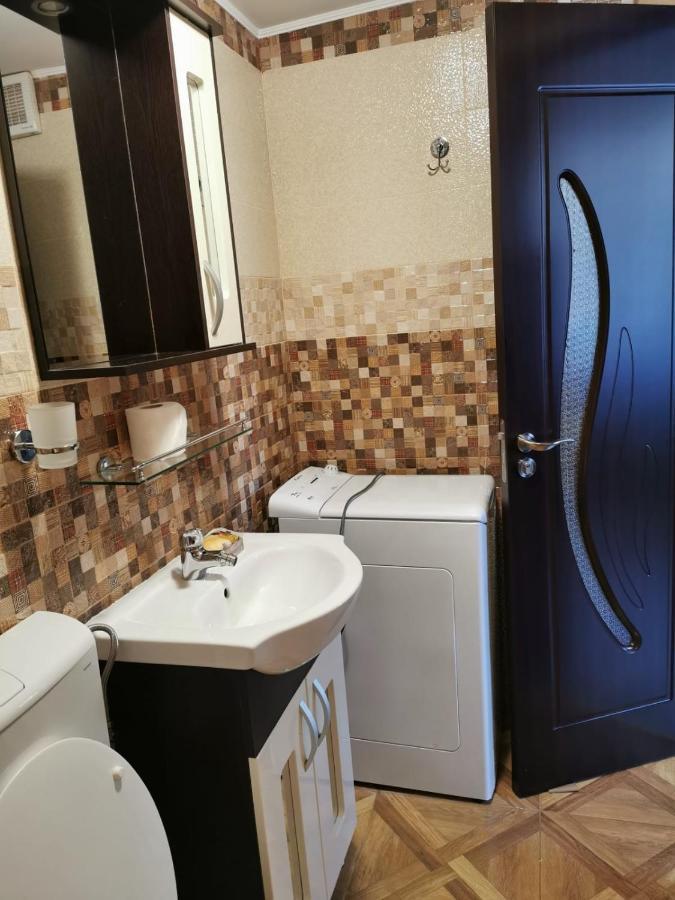 Apartament Gara De Nord Bukareszt Zewnętrze zdjęcie