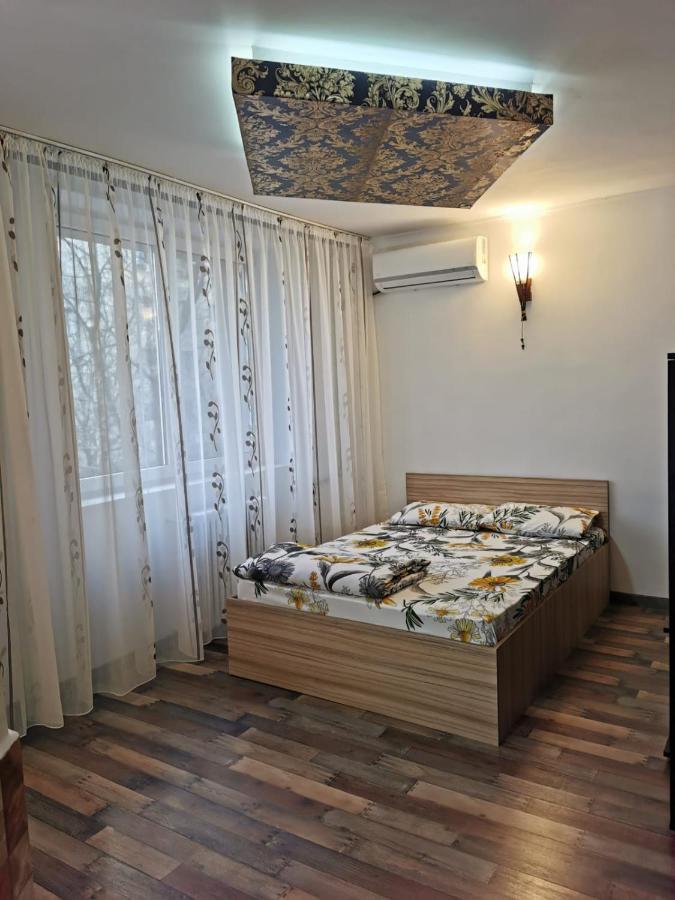 Apartament Gara De Nord Bukareszt Zewnętrze zdjęcie