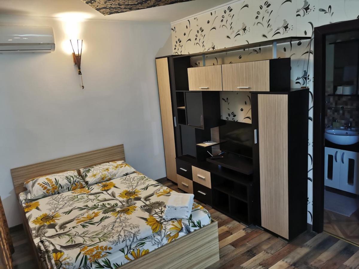Apartament Gara De Nord Bukareszt Zewnętrze zdjęcie