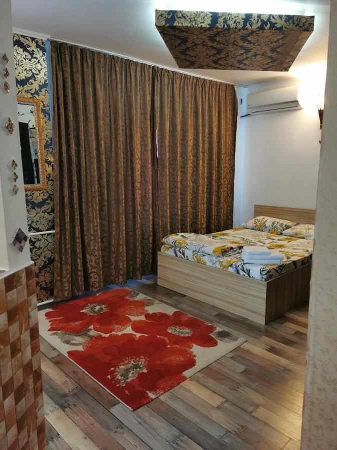 Apartament Gara De Nord Bukareszt Zewnętrze zdjęcie