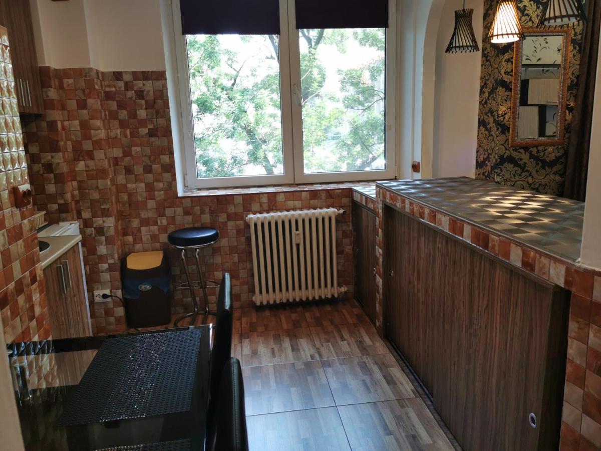 Apartament Gara De Nord Bukareszt Zewnętrze zdjęcie