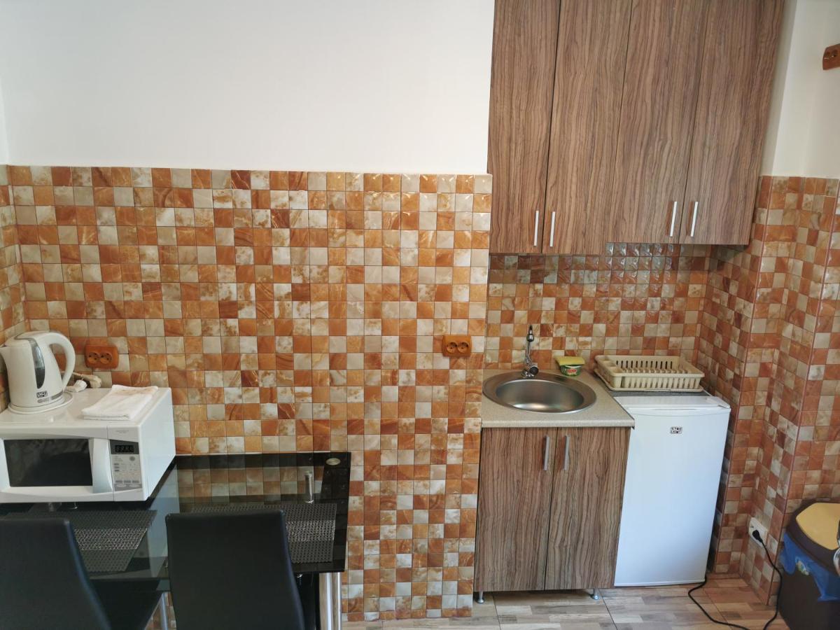 Apartament Gara De Nord Bukareszt Zewnętrze zdjęcie